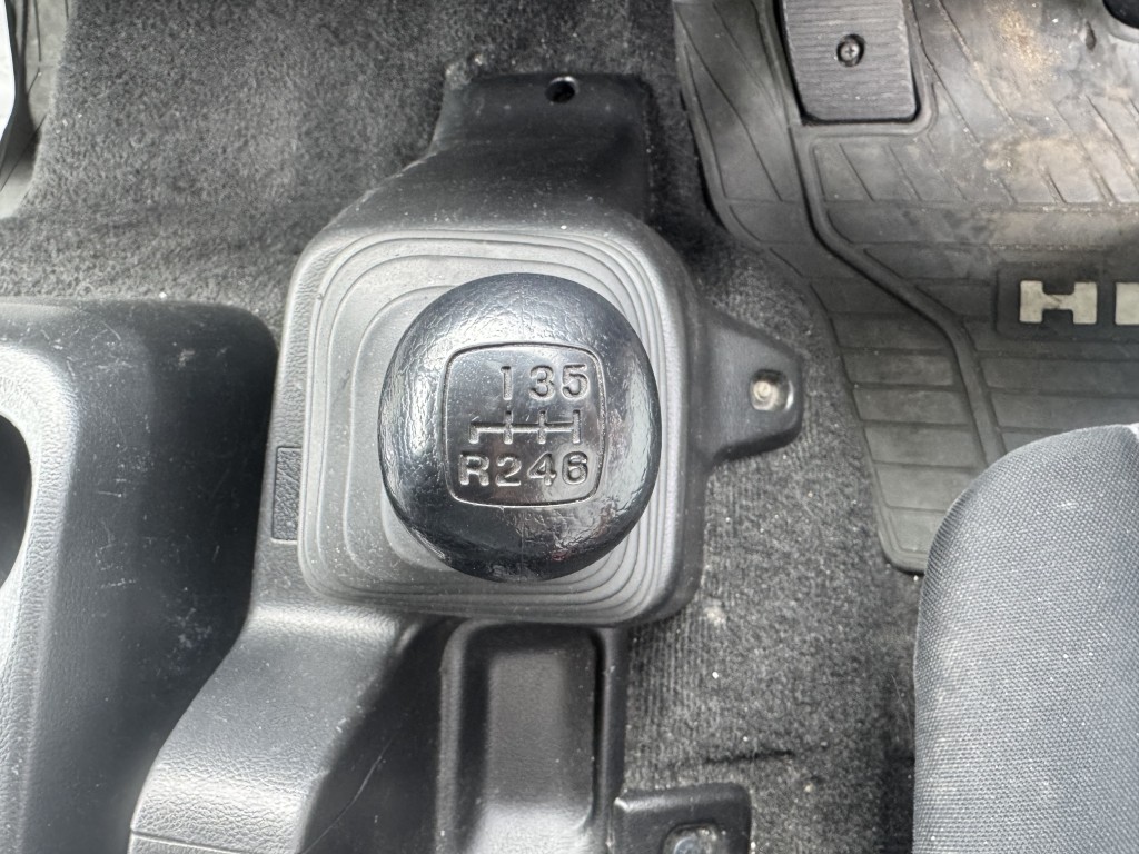 車両写真