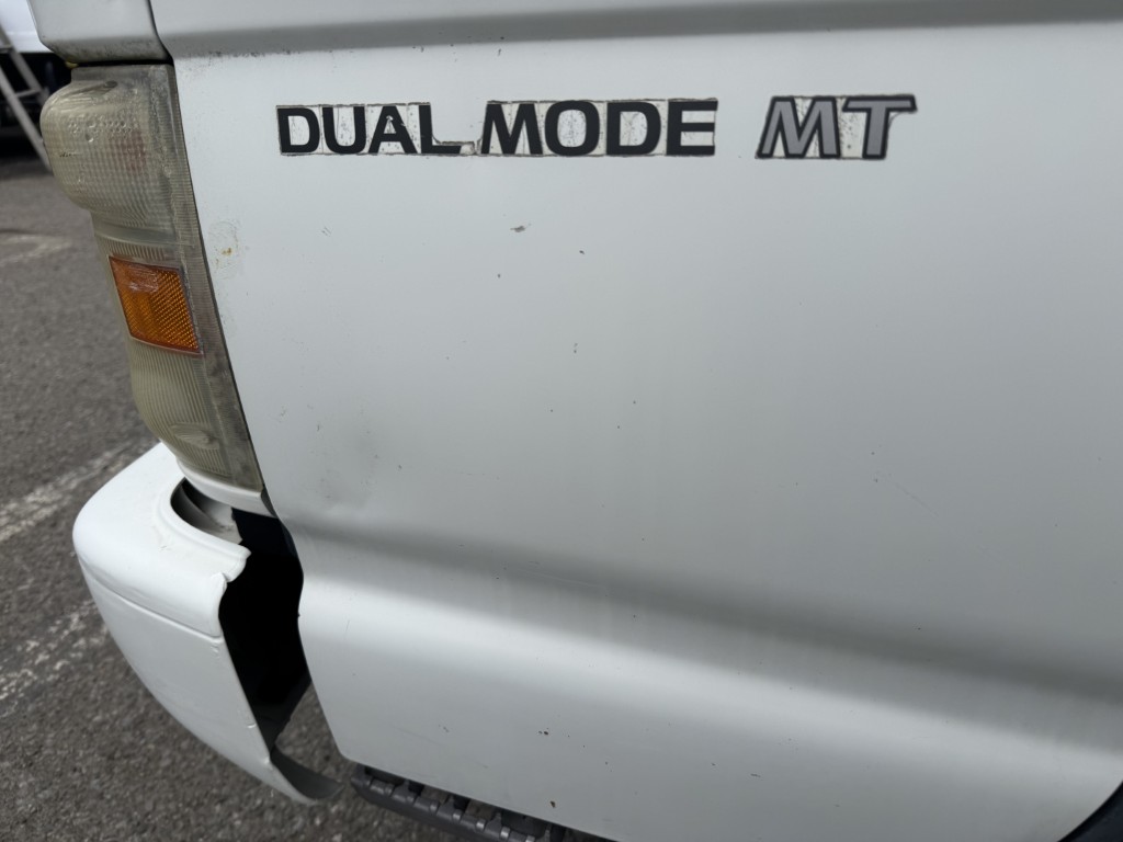 車両写真