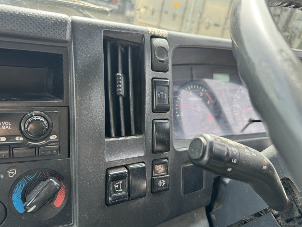 車両写真
