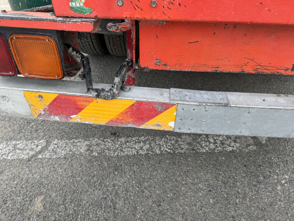 車両写真
