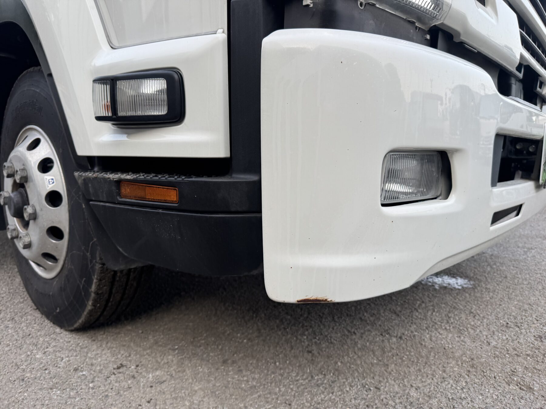 車両写真