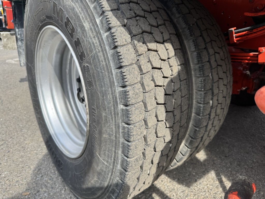 車両写真