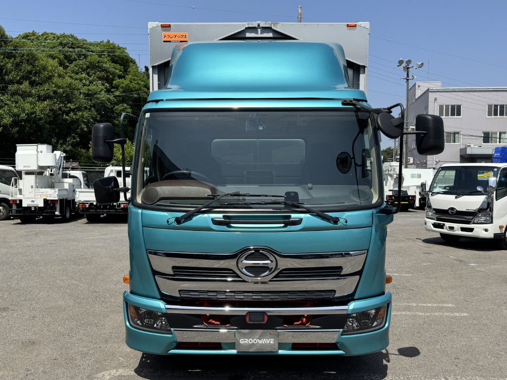 車両写真