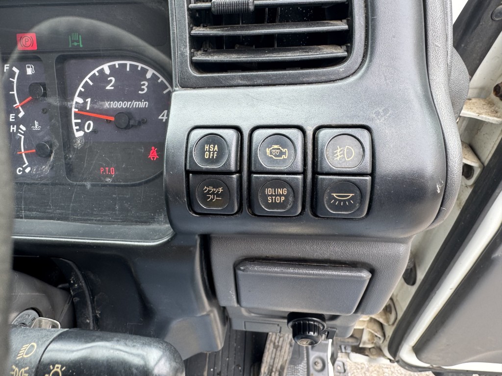 車両写真