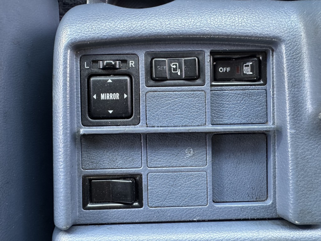 車両写真