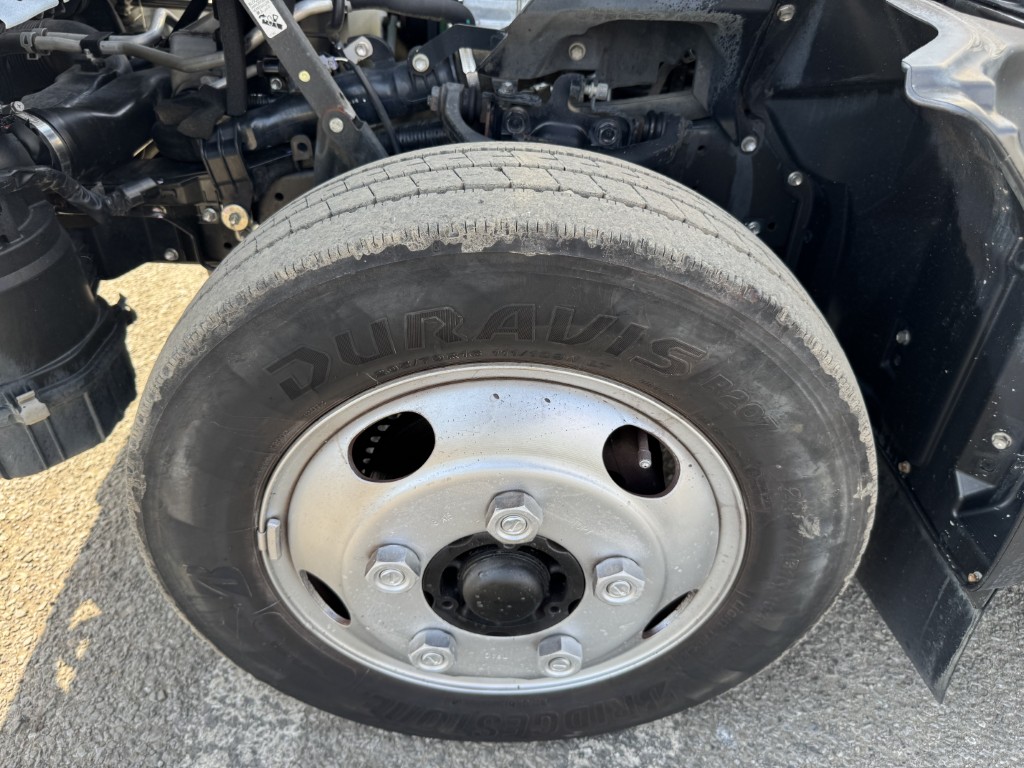 車両写真