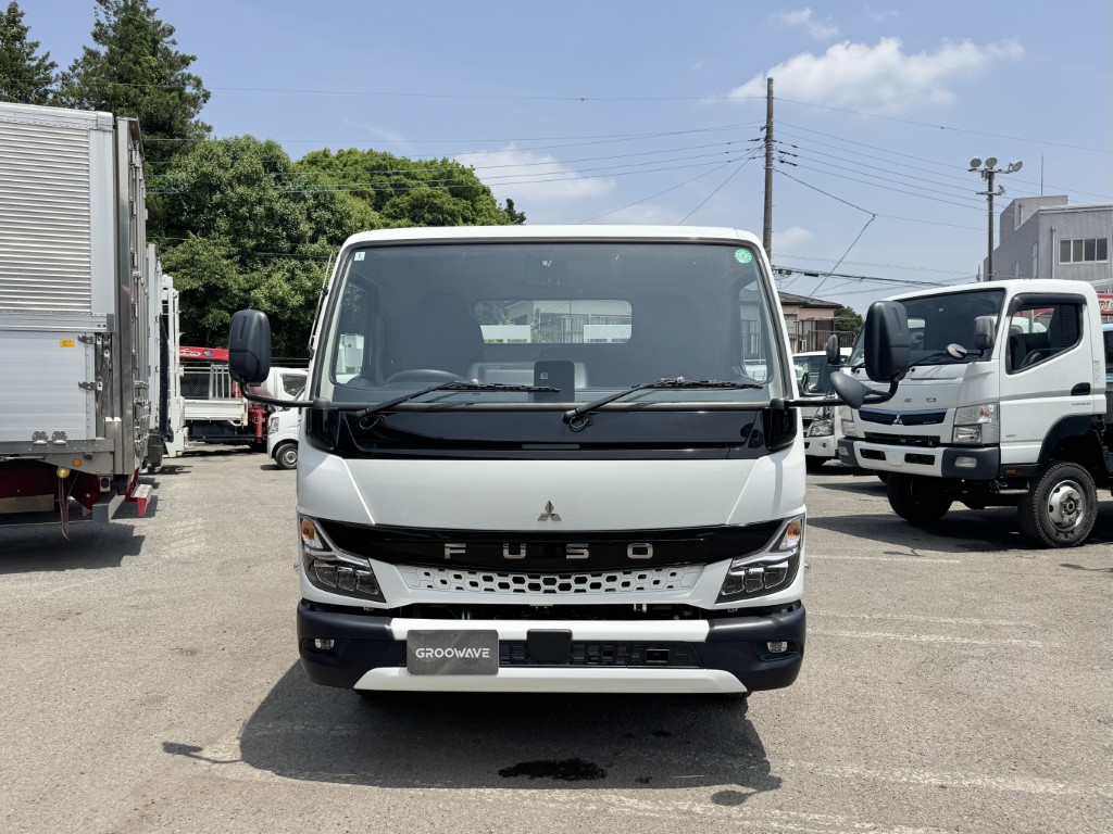 車両写真