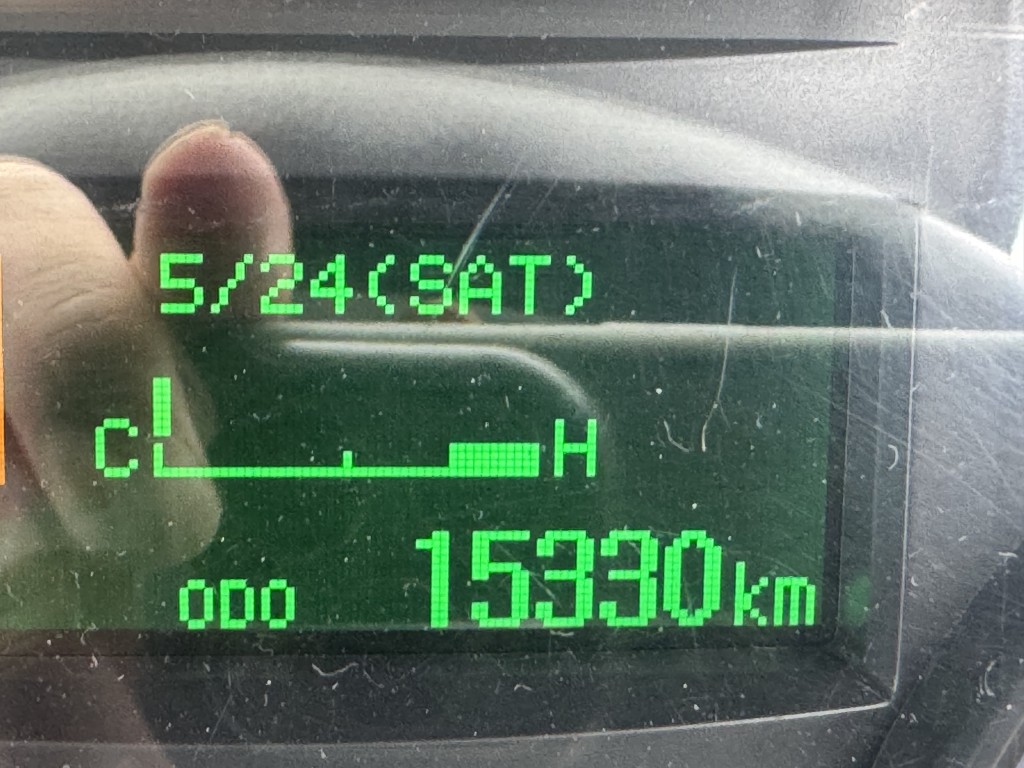 車両写真