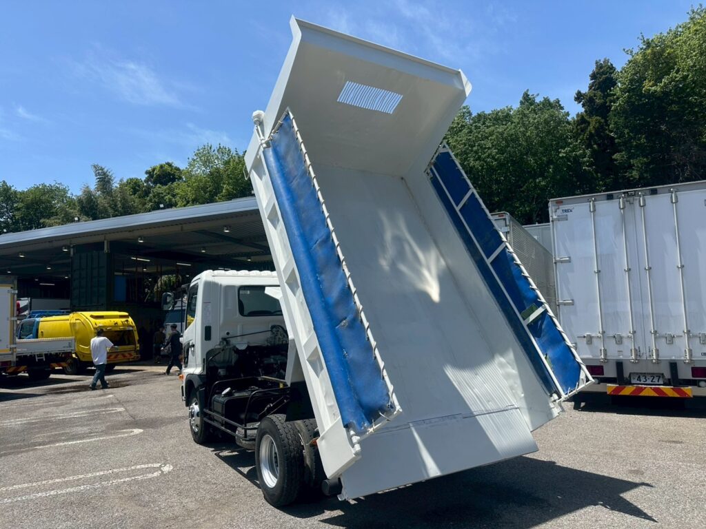トラックの架装とは？種類や特徴、架装済みトラックを選ぶポイントを解説 中古トラック