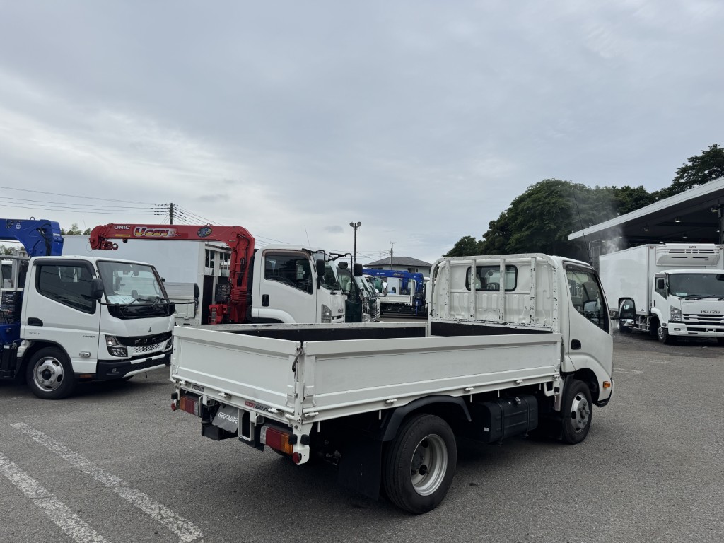 車両写真