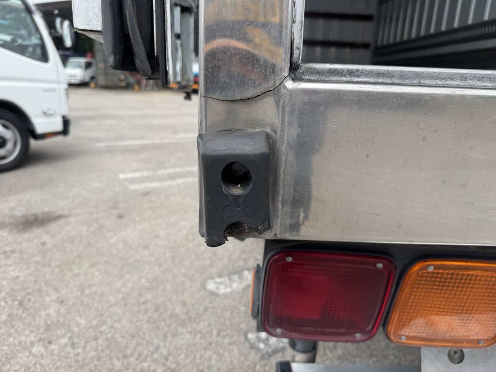 車両写真