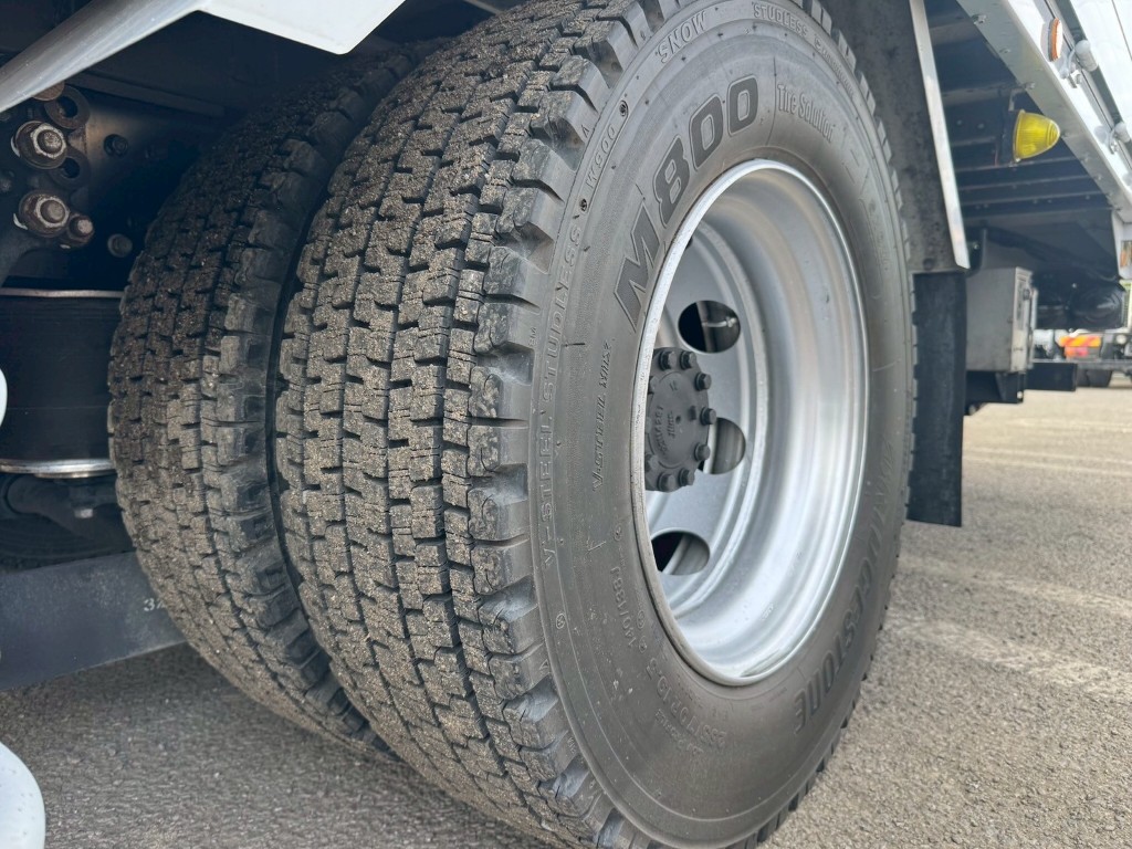 車両写真