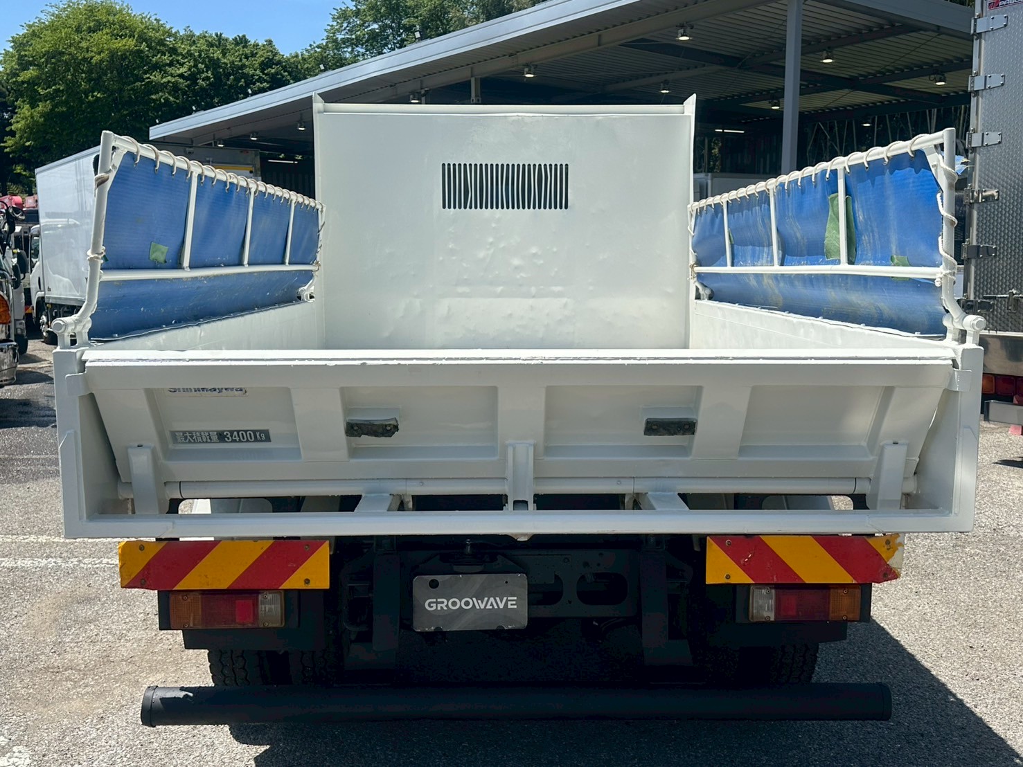 車両写真