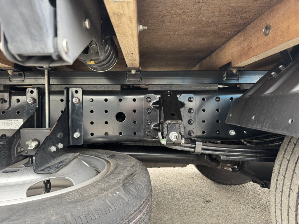 車両写真