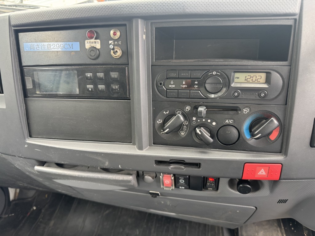 車両写真