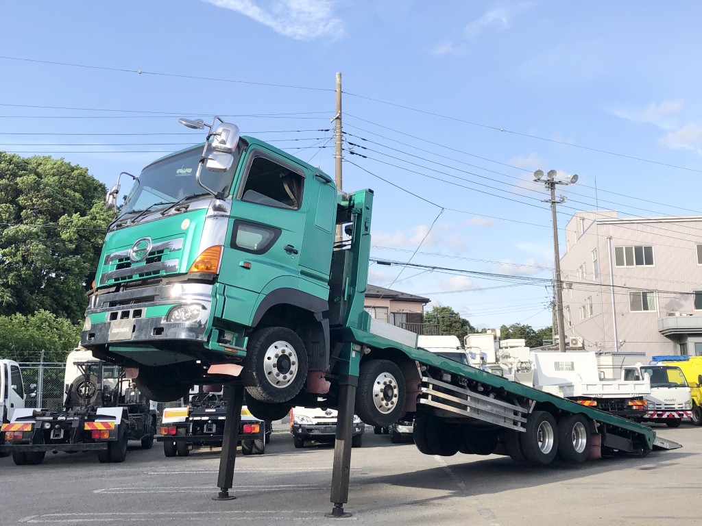 車両写真