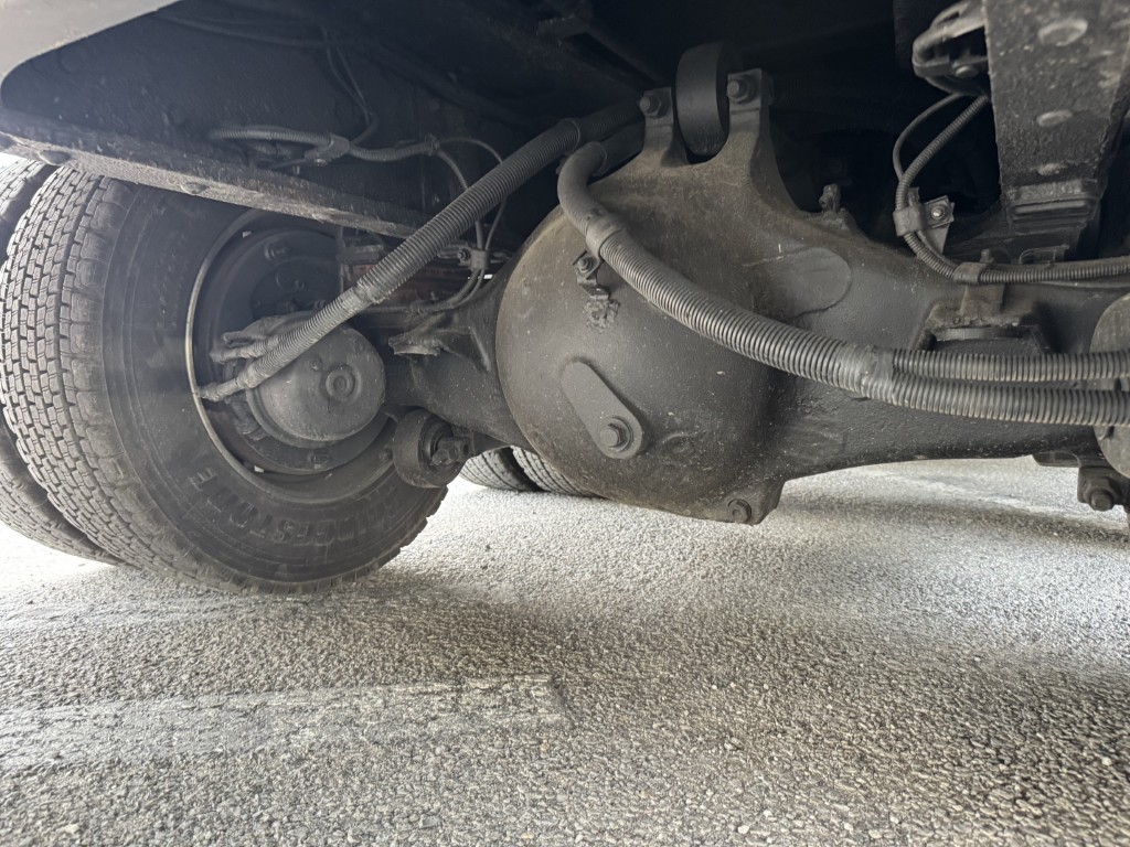 車両写真