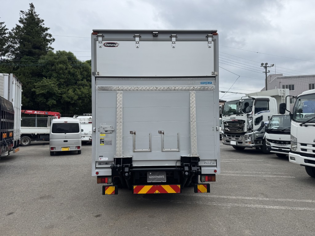 車両写真