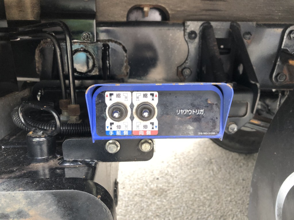 車両写真