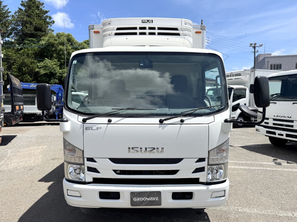 車両写真