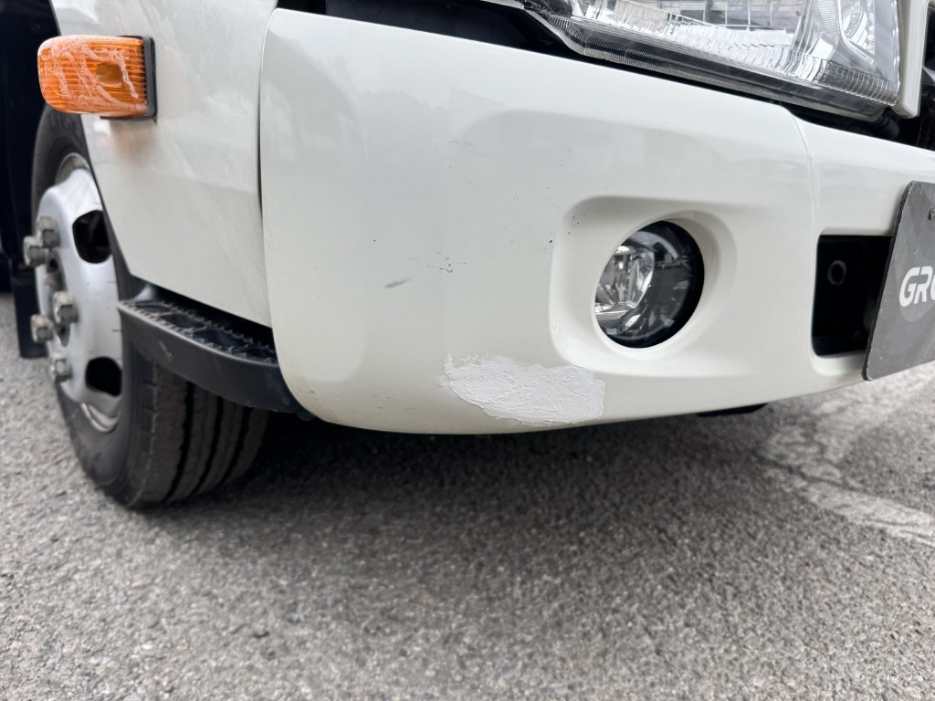 車両写真