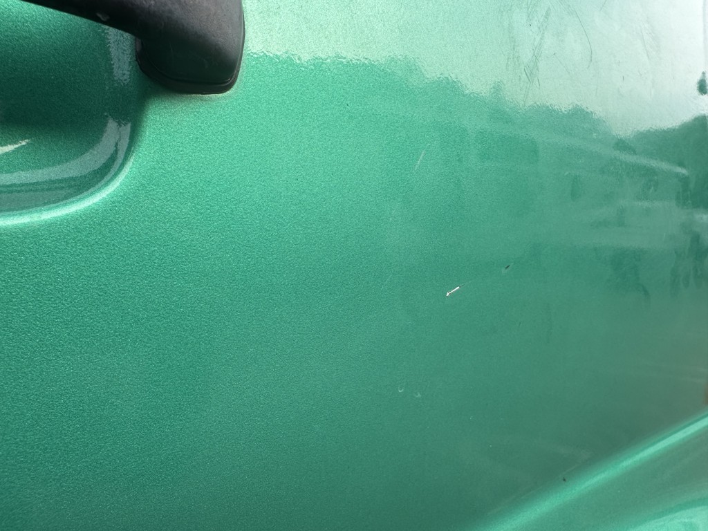 車両写真