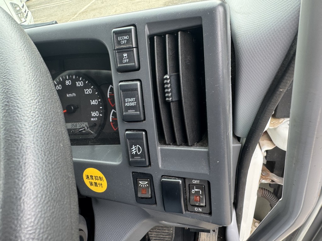 車両写真