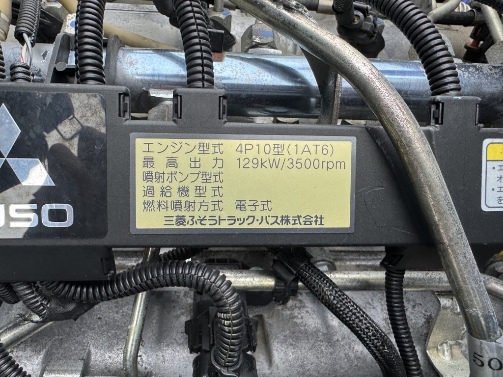 車両写真