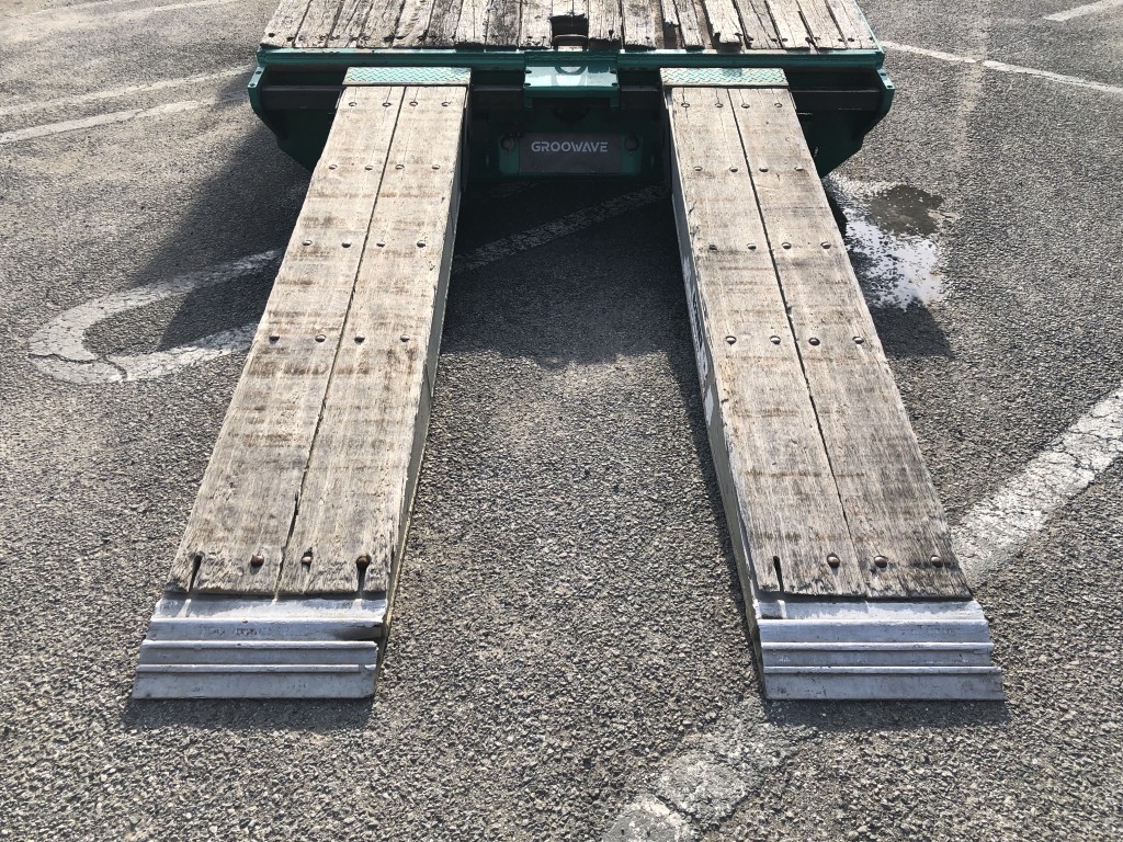 車両写真