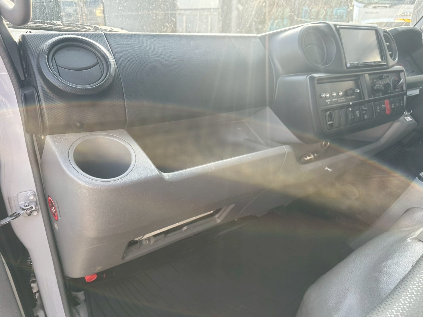 車両写真