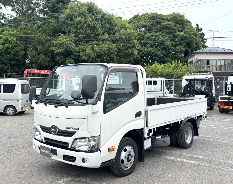 車両写真