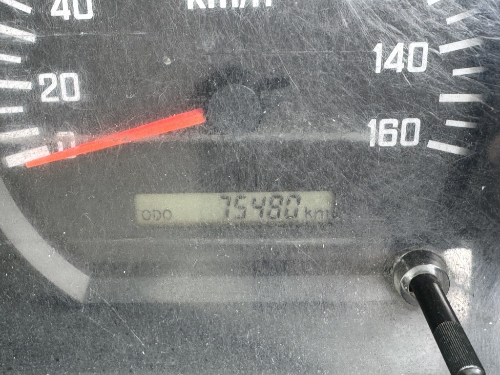車両写真