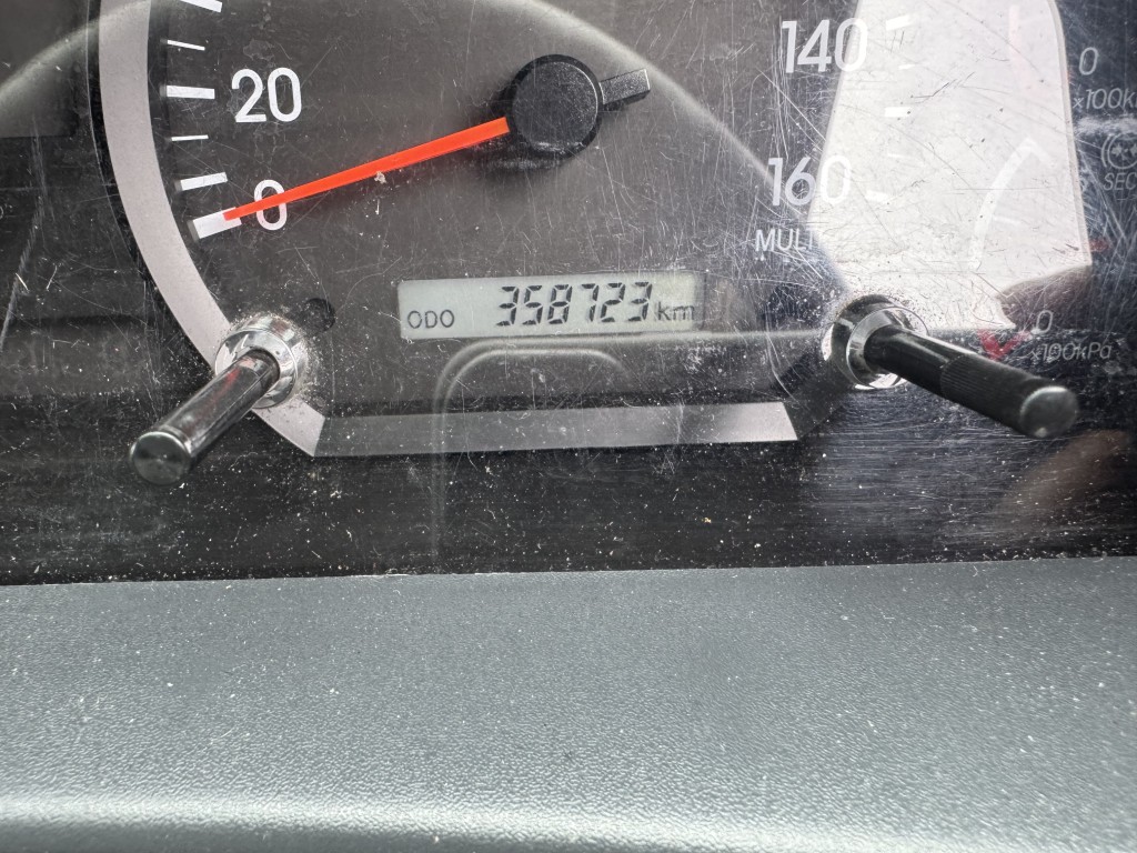 車両写真