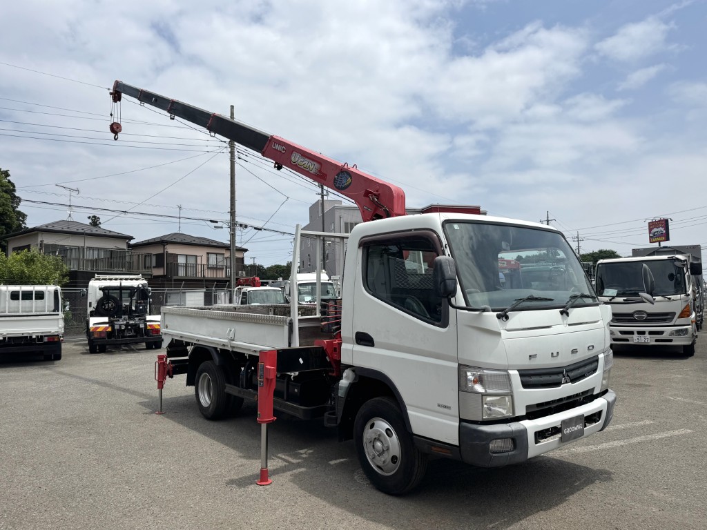 車両写真