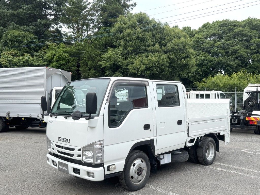 車両写真