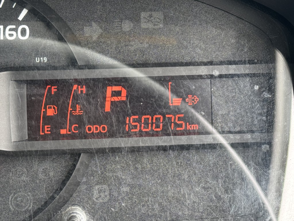 車両写真