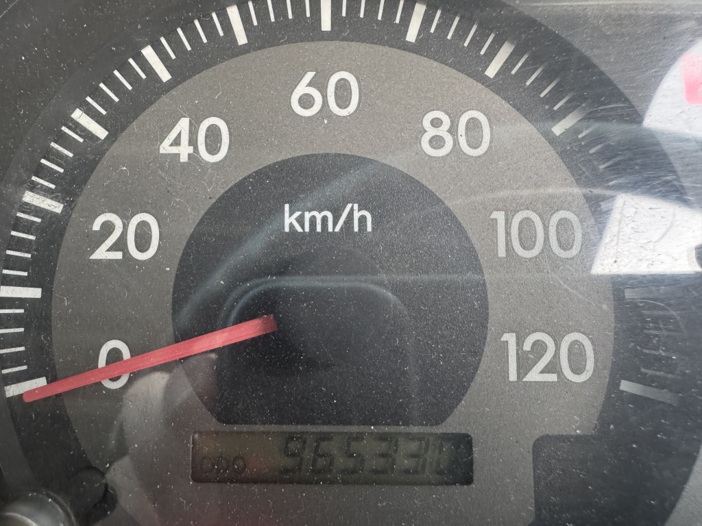車両写真