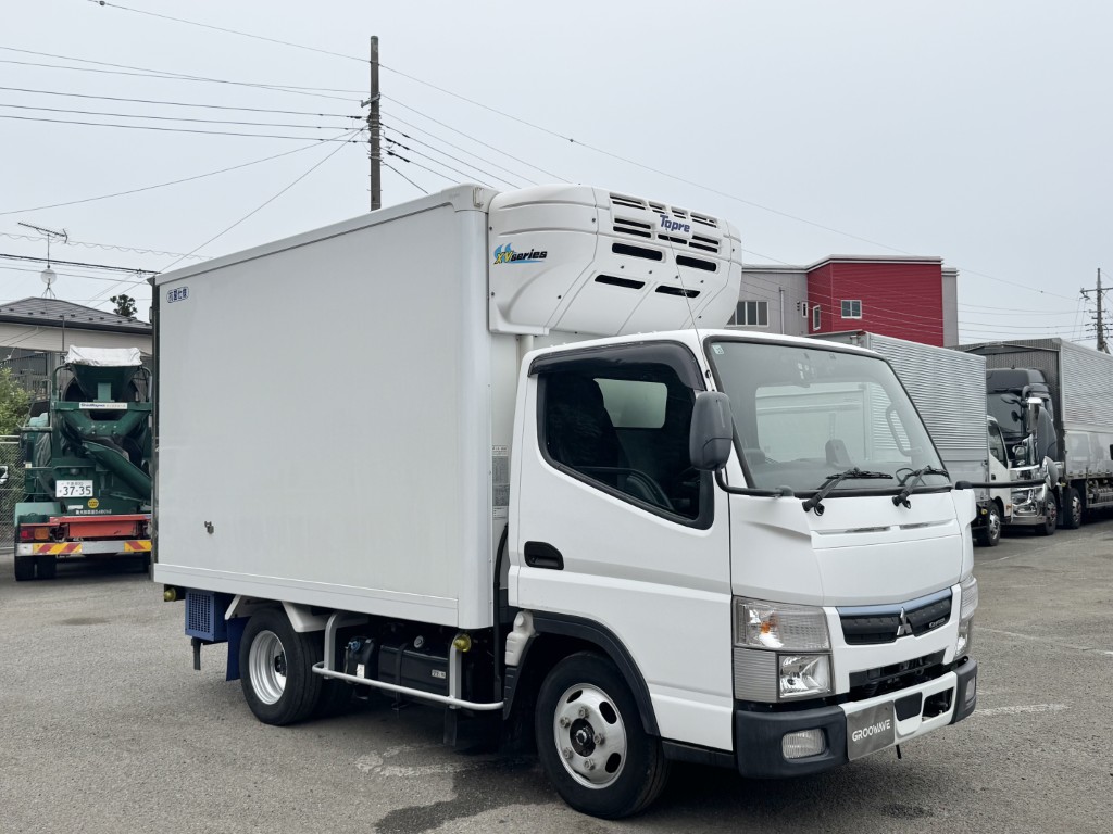 車両写真