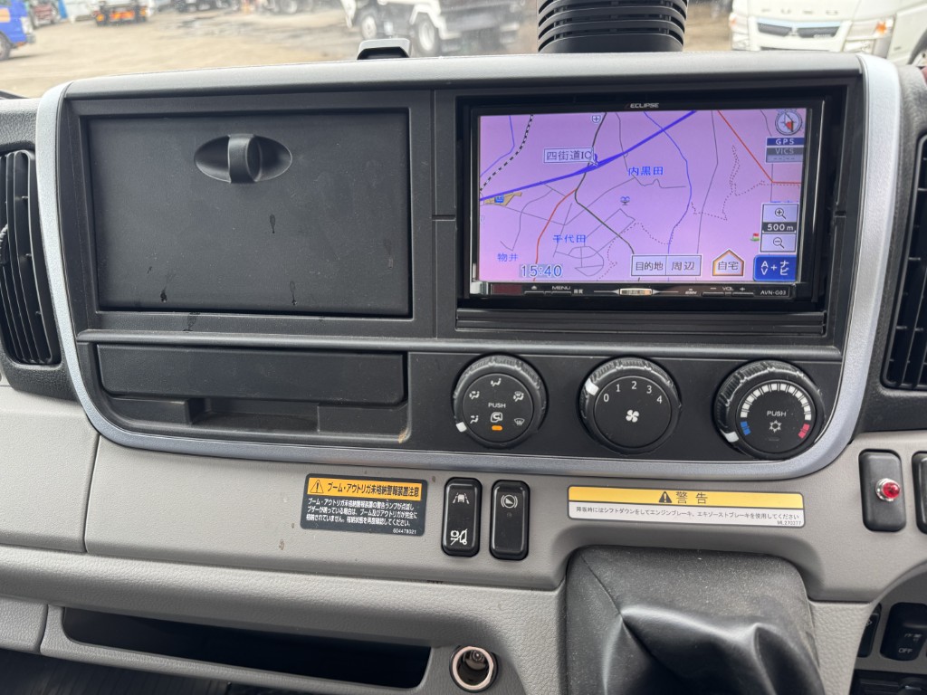 車両写真