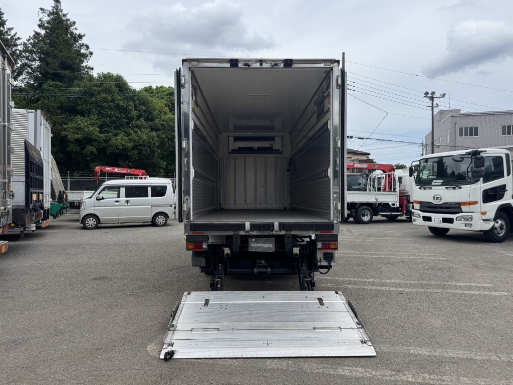 車両写真