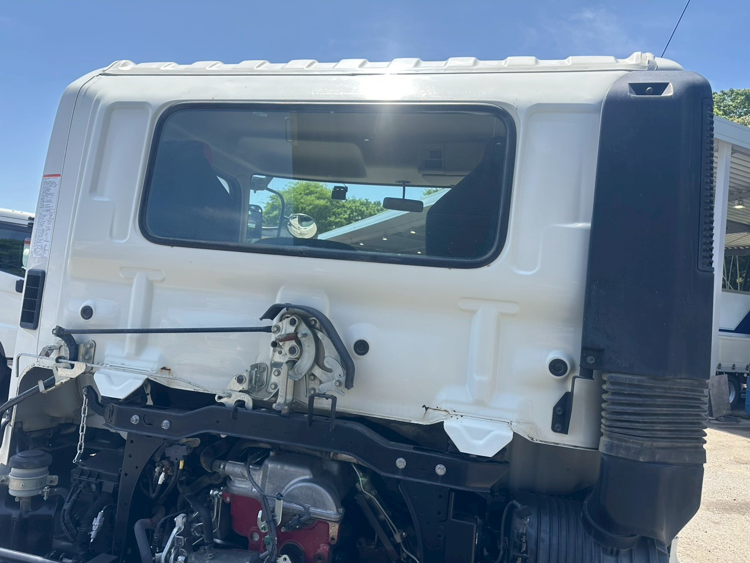 車両写真