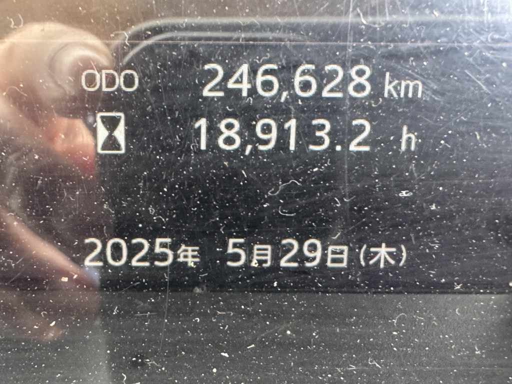 車両写真