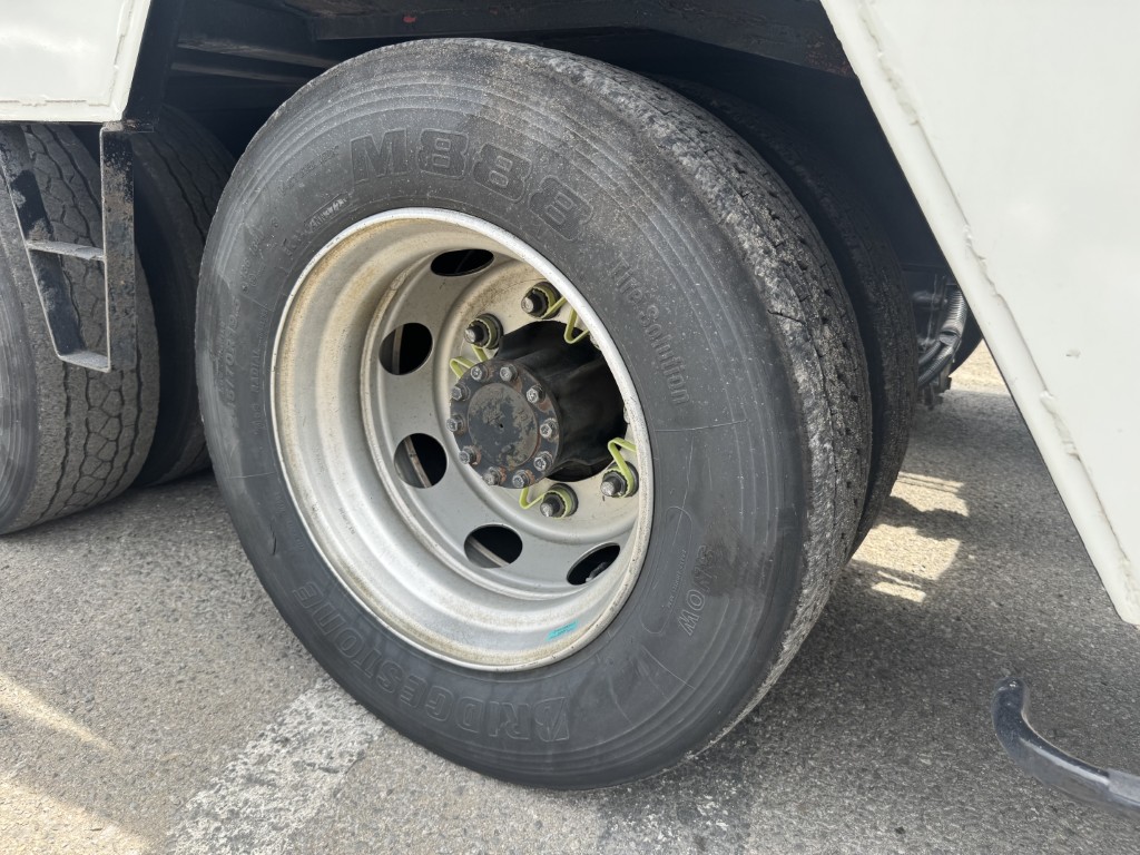 車両写真