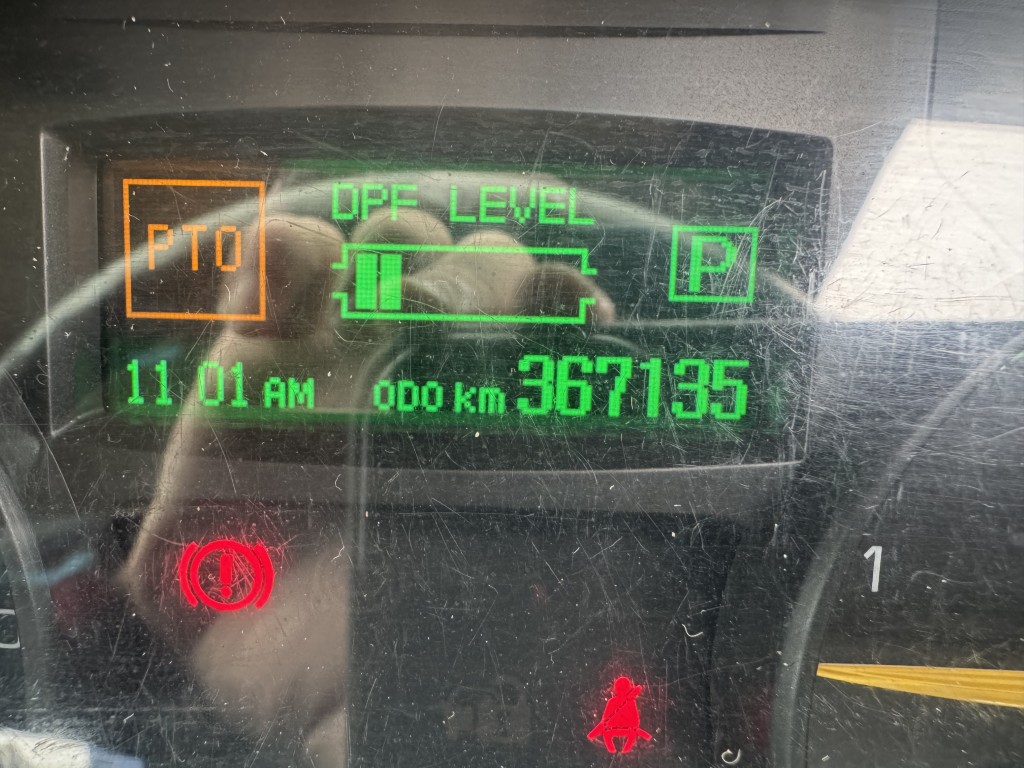車両写真