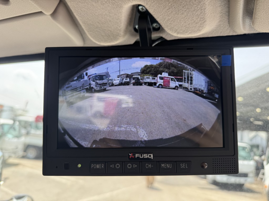 車両写真
