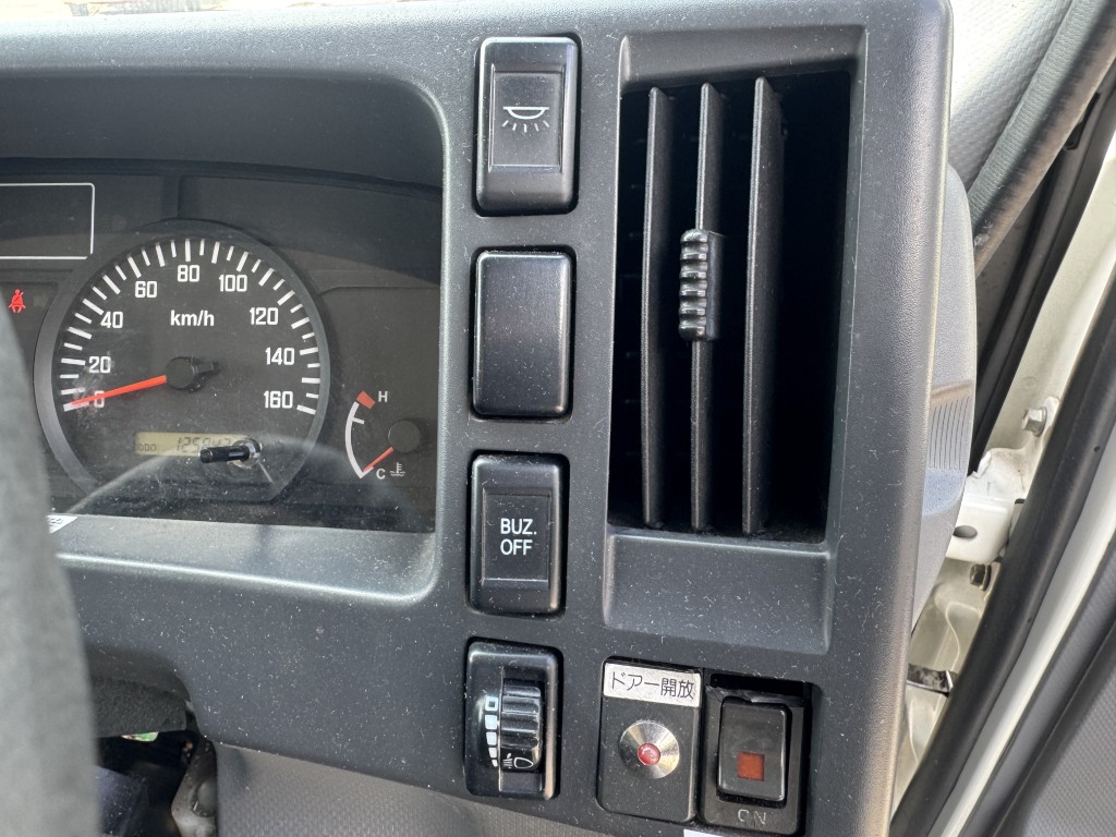 車両写真