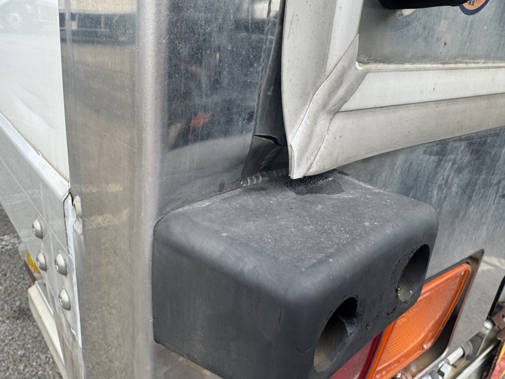 車両写真