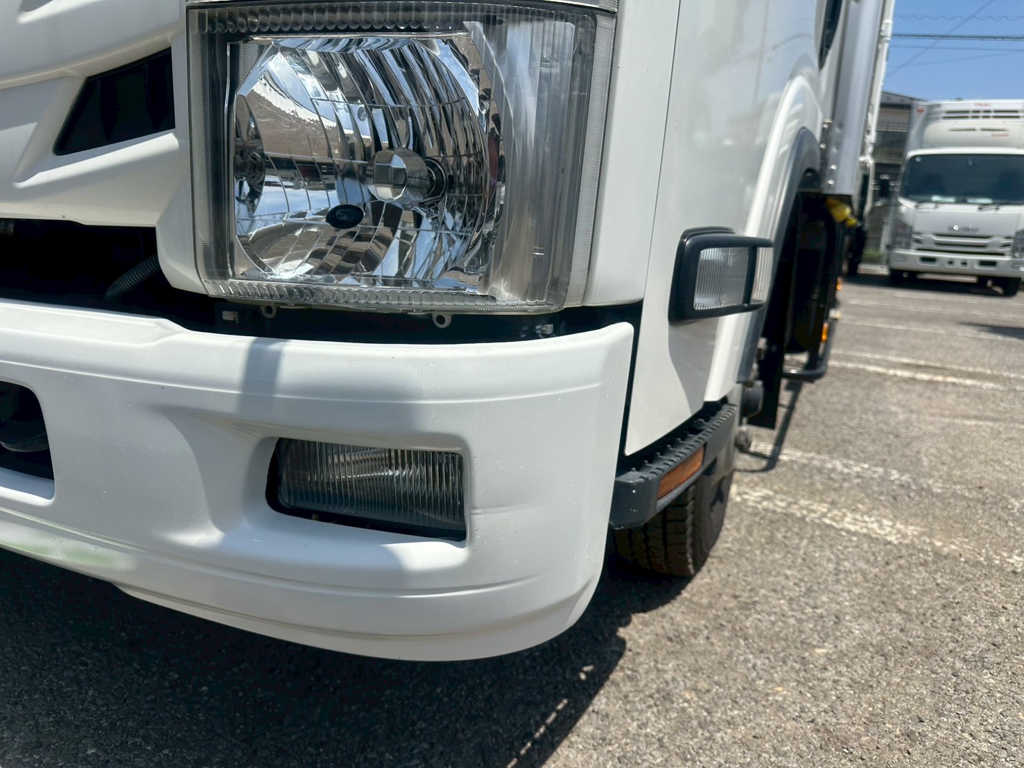車両写真