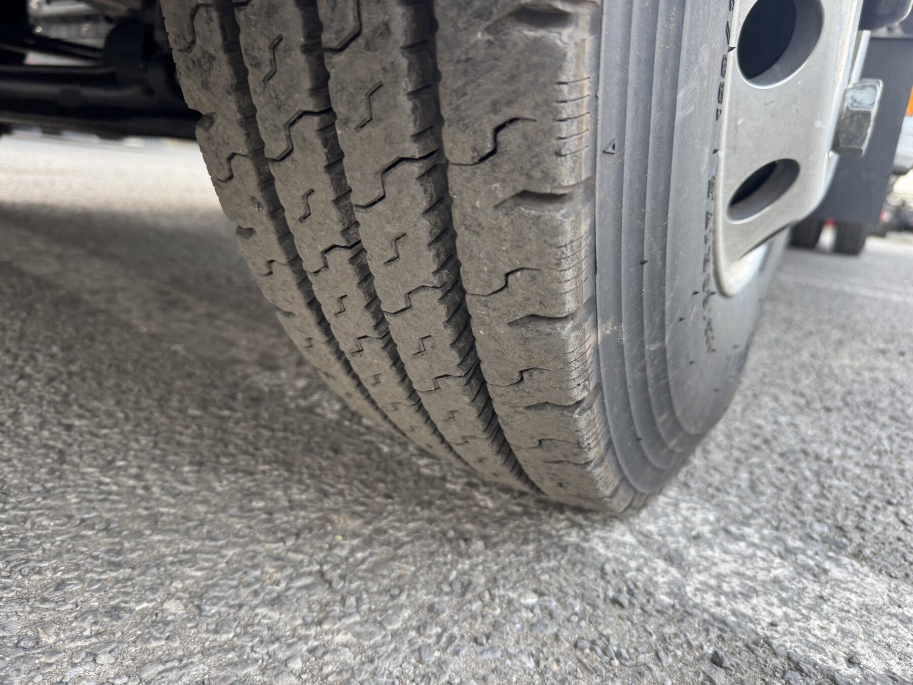 車両写真