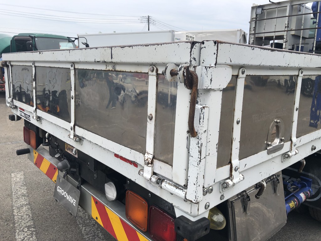 車両写真
